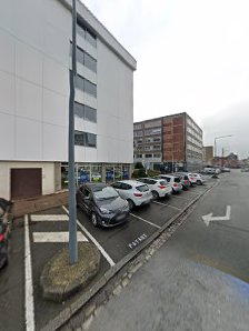 Fédération des Centres Sociaux du Nord Pas-de-Calais Bâtiment Rochefort, 199-201 Rue Colbert, 59800 Lille, France