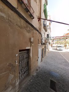 Ganchillo Carrer de Sant Antoni, 43500 Tortosa, Tarragona, España