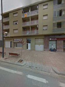 Teresa Novell Rami Avinguda de Lleida, 59, 25126 Almenar, Lleida, España