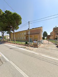 Scuola Elementare S. Giorgio - Seggio Elettorale Via S. Giorgio, 3042, 47522 Cesena FC, Italia