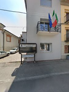 Municipio Credera Rubbiano Via Roma, 28, 26010 Credera Rubbiano CR, Italia