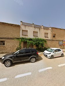 MAS DE FLANDI SL LUGAR MAS DE FLANDI, 11, 44610 Calaceite, Teruel, España