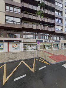 Clínica dental Algorta Calle Alangobarri Kalea, 9, 1ºC, 48992 Getxo, Biscay, España