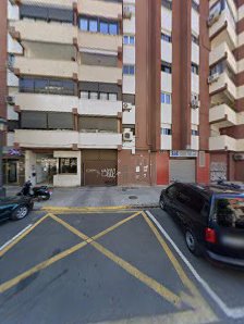 Sampedro Y Torres S.Coop.V. Calle Teruel, 15, ESC B-2º, Extramurs, 46008 Valencia, España