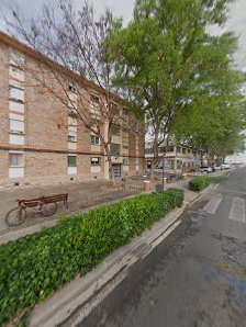 Residencia González Avenida La Pobla de Vallbona, 13, 46183 L'Eliana, Valencia, España