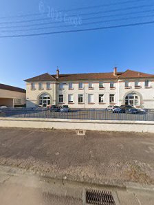 École Publique Debussy J Rostand 8 Rue du Chemin Vert, 21150 Venarey-les-Laumes, France