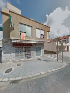 Farmàcia Josep Maria Borrut Vallès - Farmacia en La Ràpita 