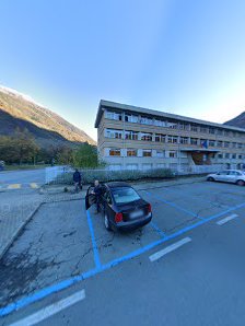 Liceo Scientifico E Scienze Umane Via Monte Padrio, 12, 23037 Tirano SO, Italia