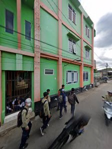 Street View & 360deg - SMP Muhammadiyah 4 Singosari