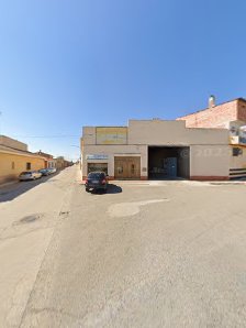 S.M. Solutiones Inmobiliarias Carr. Manzanares, 13710 Argamasilla de Alba, Ciudad Real, España