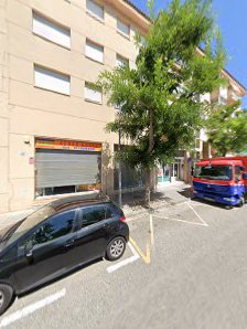 Centro Agora Val Plaça President Companys, 6, 43800 Valls, Tarragona, España
