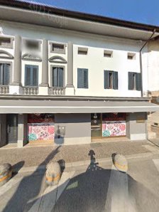 PizzAmore di Bendo Denis Via Roma, 5, 33050 Castions di Strada UD, Italia