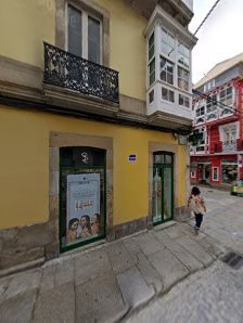 Farmacia Punin Ferrol, 15402 El Ferrol, La Coruña, España