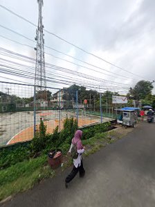 Street View & 360deg - SMP & SMK PELITA CIAMPEA