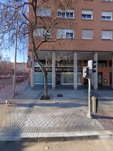 Notaria Carlos Arriola - Notaría en Madrid 
