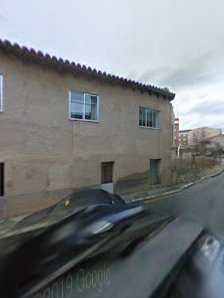 Asaja Teruel C. Jaime I, 4, 44200 Calamocha, Teruel, Teruel, España