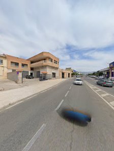 Francisco Albero Almacen De Tejidos Avinguda de Xàtiva, 21, 03820 Cocentaina, Alicante, España