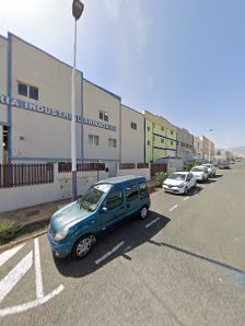 Carpintería Industrial Arinaga S.L. Calle del Yunque, Nº 58, 60 Sector P-3, 35118 Poligono Industrial de Arinaga, Las Palmas, España