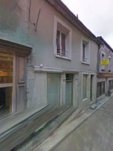 Mon Truc à Bulles 13 Rue des Trois Piliers, 18300 Sancerre, France