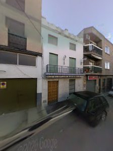 José Olmo Leiva Av. Juan Carlos I, 18, 23100 Mancha Real, Jaén, España