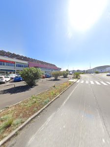 Asociación de Propietarios y Empresarios del Polígono Industrial Valle de Güímar Manzana C, Polígono Industrial, 38550 Arafo, Santa Cruz de Tenerife, España
