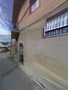Quesos Diarte Calle Barrio Alto, 45, 50367 Langa del Castillo, Zaragoza, España
