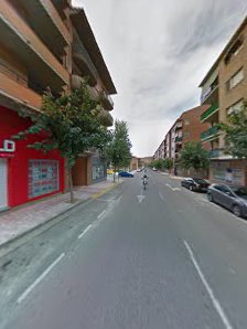 Promociones Inmobiliarias Probild Sl Av. Huesca, 16, 44600 Alcañiz, Teruel, España