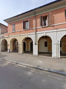 Dr. Paolo Ambrosi Viale Bligny, 43, 27100 Pavia PV, Italia
