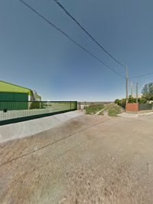 Centro de Selección de Semillas de Villamartín de Campos - Grupo AN Carretera nacional 610 km. 12,2, 34170 Villamartín de Campos, Palencia, España