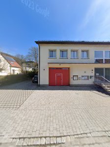 Praxis Dr. Regine Schwenk Hauptstraße 50, 95364 Ludwigschorgast, Deutschland