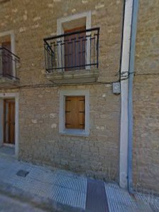 Casa Roblan Tr.ª San Miguel, 3, 31310 Carcastillo, Navarra, España