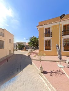 Inmobiliaria Godoy Y Durán Plaza de la Unidad, 04750 Dalías, Almería, España