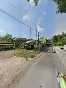 Street View & 360deg - Pondok Pesantren Ora Aji