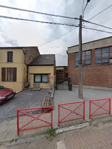 École de Baisieux :La Coquelicole Rue d'Angre 157, 7380 Quiévrain, Belgique