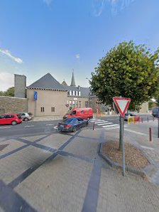 E.l.c.a.b. Rue Piconrue 6, 6600 Bastogne, Belgique