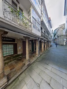 Inmobiliaria Caaveiro Rúa Real, 17, 15600 Pontedeume, A Coruña, España