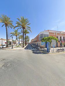 Cocedero De Mariscos Y Congelados El Barco Calle Pdte. Adolfo Suarez, 21700 La Palma del Condado, Huelva, España