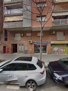Papeleria Sacapuntas Avinguda de Guatemala, 5, 08740 Sant Andreu de la Barca, Barcelona, España