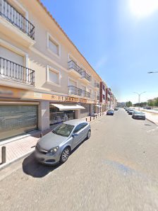 Instituto Tapias C. Carretera, 206, 04600 Huércal-Overa, Almería, España