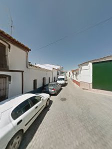Farmacia Cabezas Rubias Calle, Dr. Macias, 4, 21580 Cabezas Rubias, Huelva, España