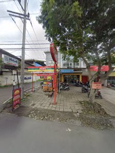 Street View & 360deg - Mayantara School