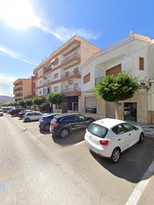 Clínica Dental Dr. José Luis Torres Prolongación, Av. Manuel Salmerón, 126, BAJO, Berja, España