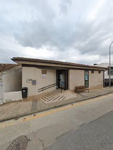 Consultorio Médico de Carcar C. Salvador Ordóñez, 3, 31579 Cárcar, Navarra, España