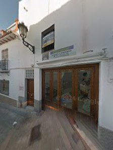 Desakos Jarapas y Artesania C. Almte. Ferrándiz, 41, 29780 Nerja, Málaga, España