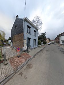 La Petite Ferme de Trazegnies Asbl Rue de Gouy 52, 6183 Courcelles, Belgique