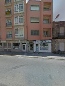 Cee Viajes A, Avenida Fernando Blanco, 42, 15270 Cee, A Coruña, España