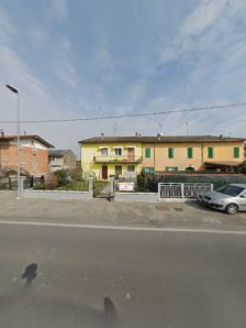 Ort Antigh Via Lungolorno, 6, 43052 Colorno PR, Italia