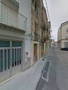 Serra Mar Avenida Mar, 0 S/N, 43530 Alcanar, Tarragona, España