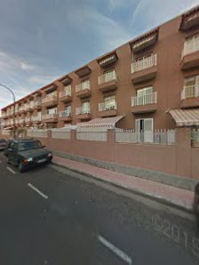 ASOCIACIÓN DE MUJERES DE CANDELARIA - AMUCAN C. Portugal, 8, 38530 Candelaria, Santa Cruz de Tenerife, España