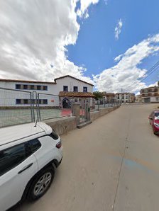 Colegio Público Sierra de Algairén C. San Nicolás de Tolentino, s/n, 50108 Almonacid de la Sierra, Zaragoza, España